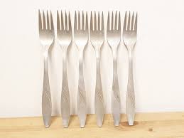 Aluminum Fork